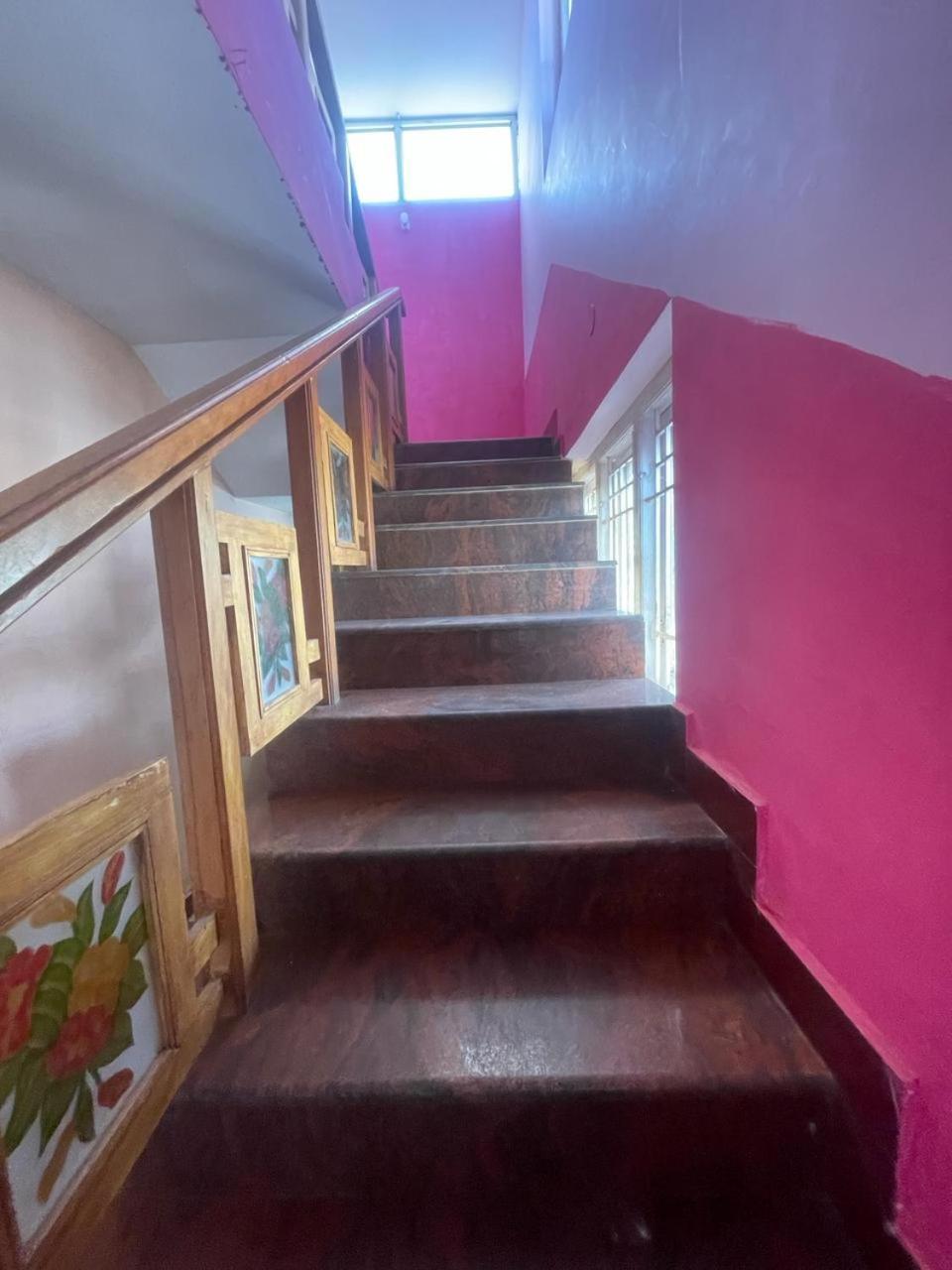 Ooty Vpr Residency Hotell Eksteriør bilde